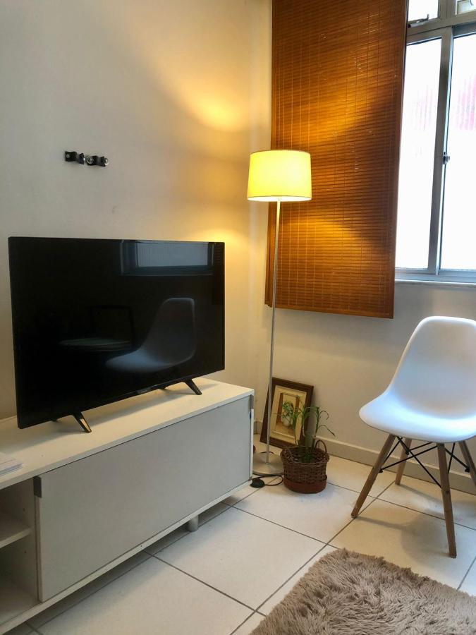 Apartamento A 150 Mts Da Praia Do Forte, Кабу-Фриу Экстерьер фото