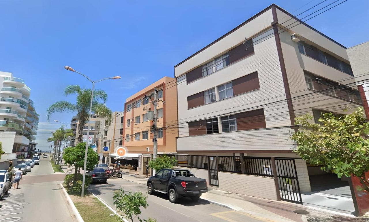Apartamento A 150 Mts Da Praia Do Forte, Кабу-Фриу Экстерьер фото